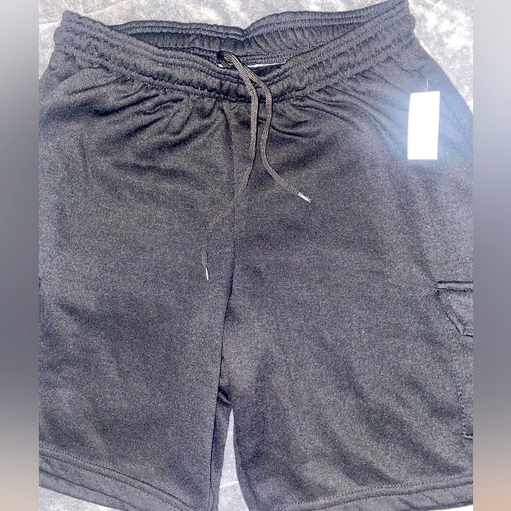 Men’s Open Trails size medium athletic shorts/jogger shorts